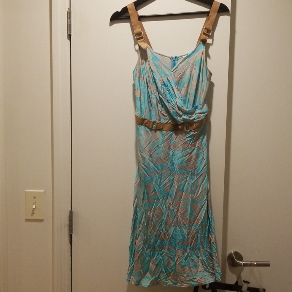 Tracy Reese Summer Dress